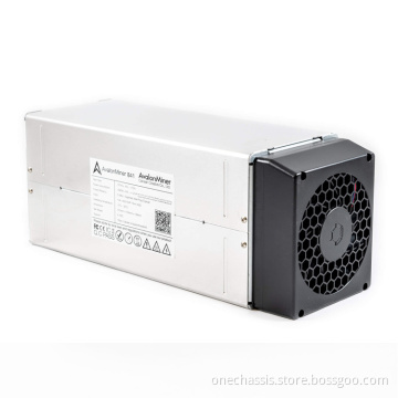 Used Bitcoin Miner Avalon 841 13th Sha256